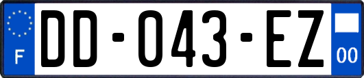 DD-043-EZ
