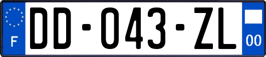 DD-043-ZL