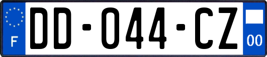 DD-044-CZ