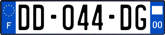 DD-044-DG