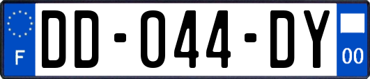 DD-044-DY