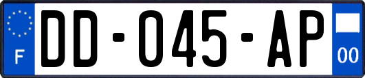 DD-045-AP