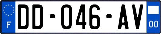 DD-046-AV