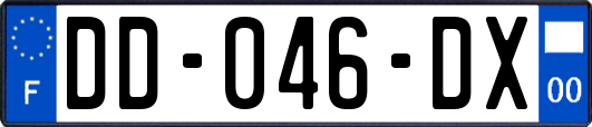 DD-046-DX