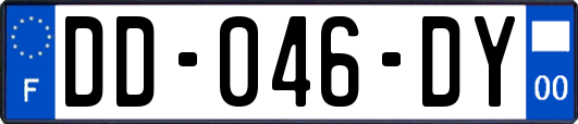 DD-046-DY