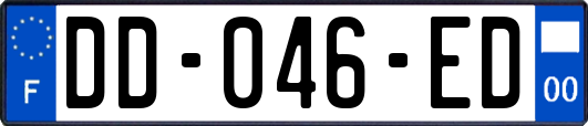 DD-046-ED