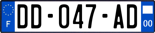 DD-047-AD