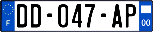 DD-047-AP