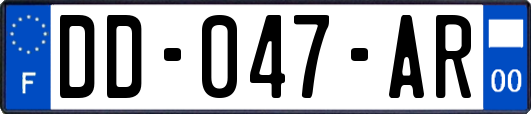 DD-047-AR