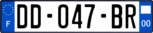 DD-047-BR