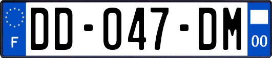 DD-047-DM