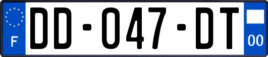 DD-047-DT