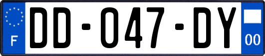 DD-047-DY