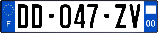 DD-047-ZV