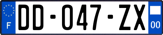 DD-047-ZX