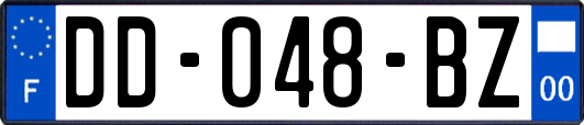 DD-048-BZ