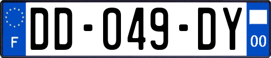 DD-049-DY