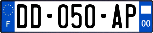 DD-050-AP