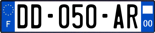 DD-050-AR