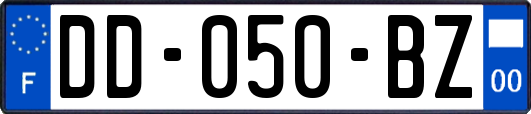 DD-050-BZ