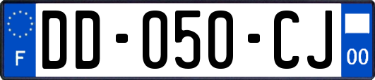 DD-050-CJ