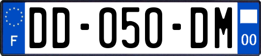 DD-050-DM