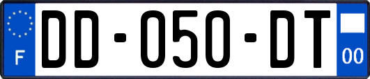 DD-050-DT