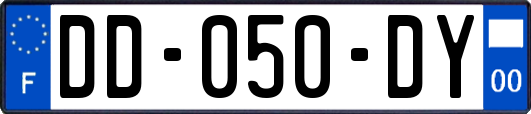 DD-050-DY