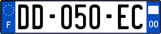 DD-050-EC