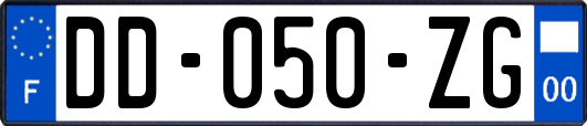 DD-050-ZG