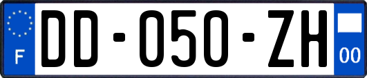 DD-050-ZH