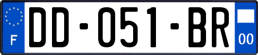 DD-051-BR