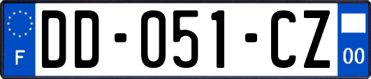 DD-051-CZ