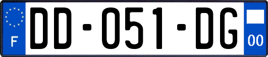 DD-051-DG