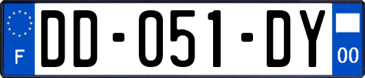 DD-051-DY