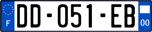 DD-051-EB