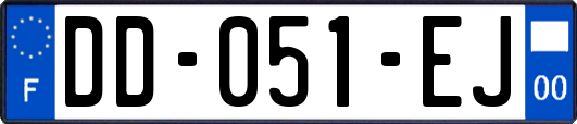 DD-051-EJ