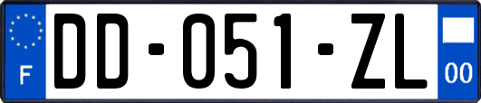 DD-051-ZL