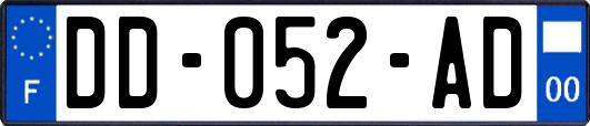 DD-052-AD