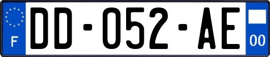 DD-052-AE