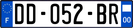 DD-052-BR