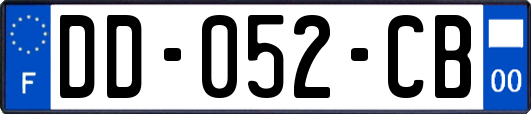 DD-052-CB