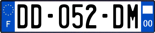 DD-052-DM