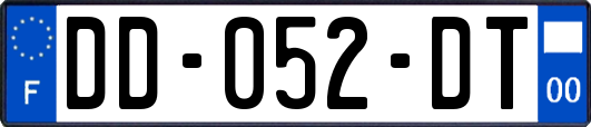 DD-052-DT