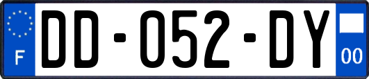 DD-052-DY