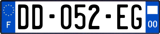 DD-052-EG