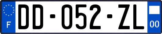 DD-052-ZL