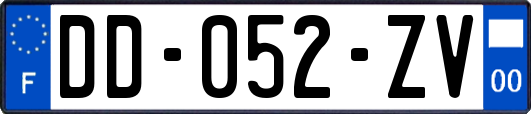 DD-052-ZV