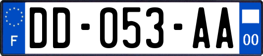 DD-053-AA