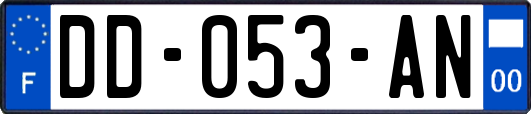 DD-053-AN